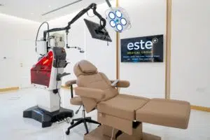 DHI Hair Transplant Take in Birmingham