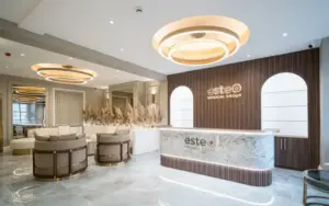 Este medical group Clinic Cheshire