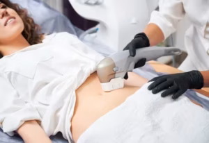 When Does Loose Skin Tighten After Pregnancy?