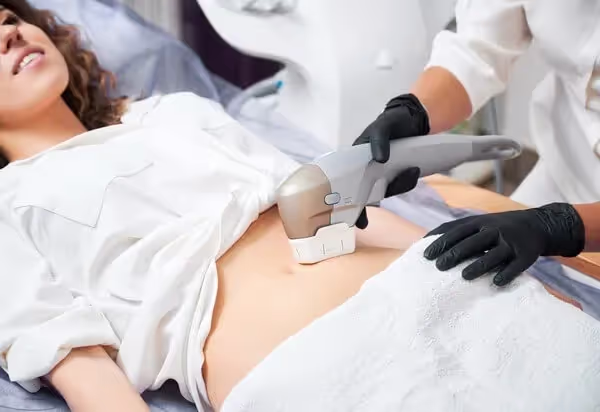 When Does Loose Skin Tighten After Pregnancy?