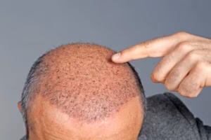 Why Does My Hair Itch After A Hair Transplant?