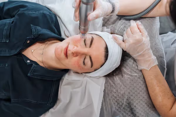 Morpheus8 vs. Scarlet RF: Which One To Choose?