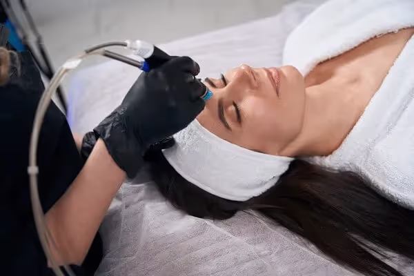 Does a HydraFacial Remove Blackheads?