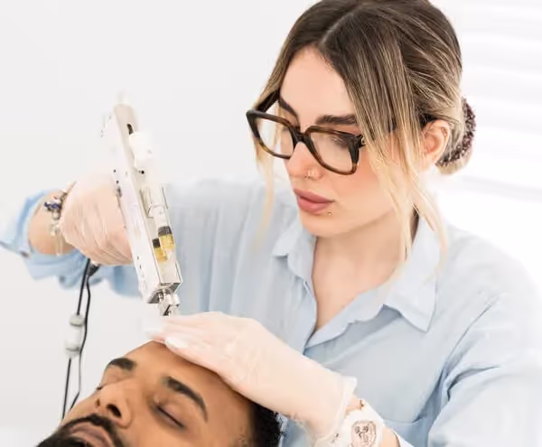 Does PRP Work For Hair Loss? Your Questions Answered