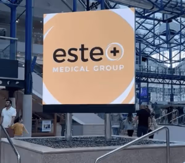 Este Spa & Hammam Coming To Birmingham!