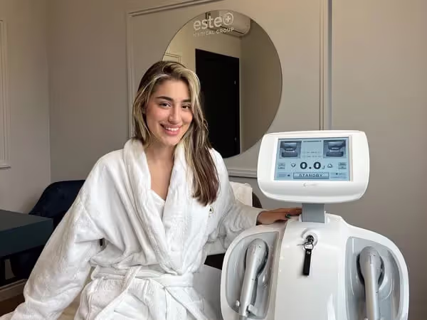 Can HIFU Be Used On Stomach? Body Areas HIFU Treatment Can Help