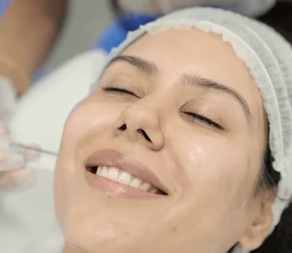 Sonam Bajwa Reveals Her Beautiful Skin Secret!