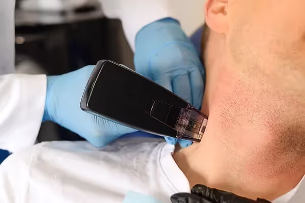 Morpheus8: Truth Behind This RF Microneedling Treatment