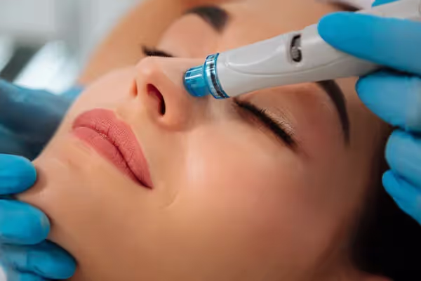 HydraFacial Steps: What Does HydraFacial Do?
