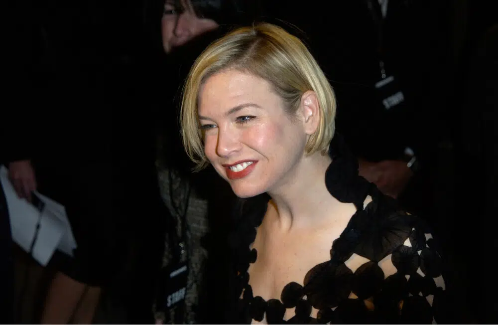 Mad About Her Face: Did Renee Zellweger Transform Her Appearance With A Facelift?