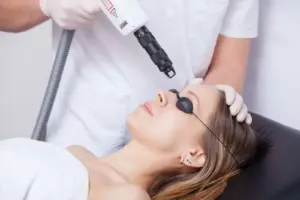 The excellent Benefits of Laser Skin Resurfacing Therapy