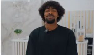 Pro Footballer Hamza Choudhury Says Este Facial Treatments Are His Favourite! 