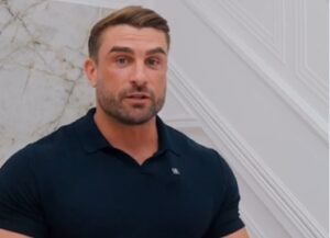 Olympia Champion, Ryan Terry Swears By Este Nottingham Laser Hair Removal