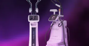 Nordlys Laser Treatment