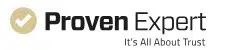 Proven Expert Logo