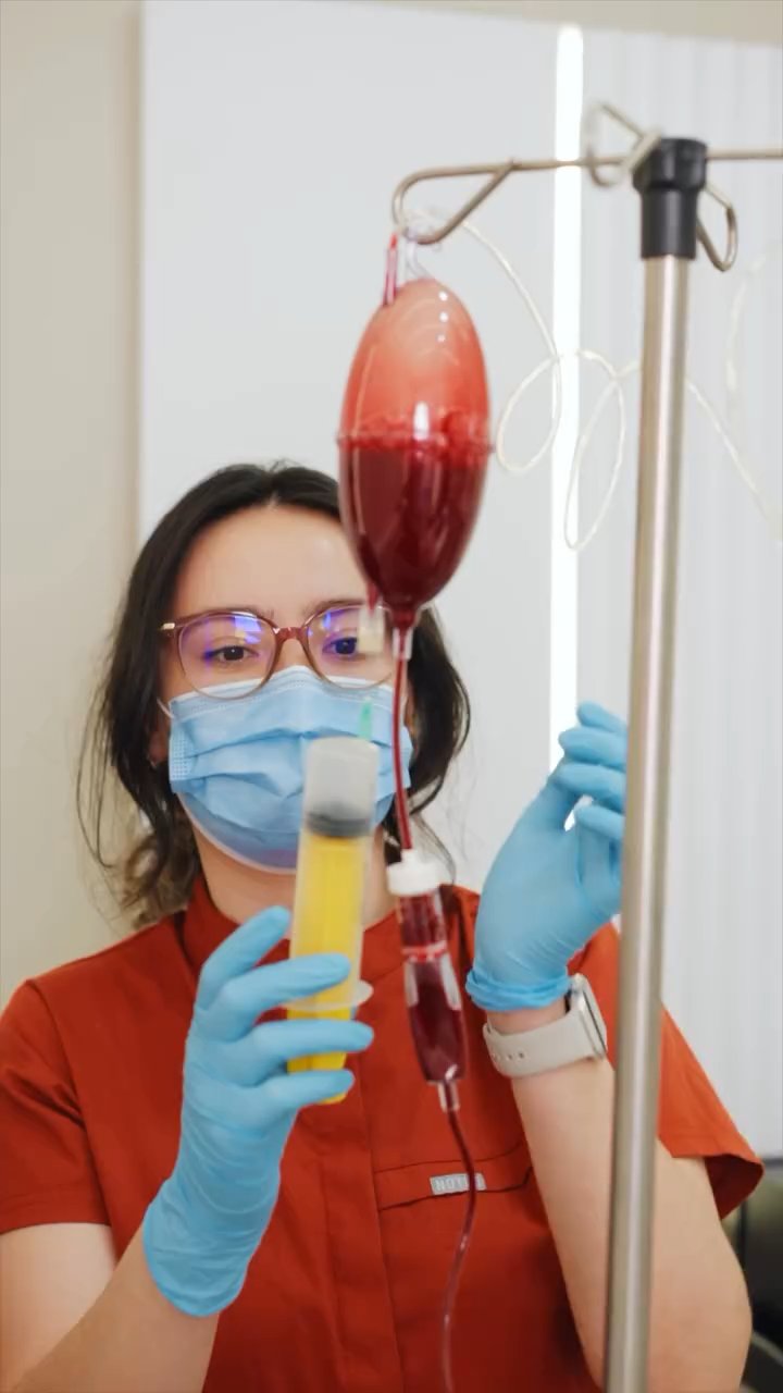 iv glutathione effects on ozone Ozone Therapy