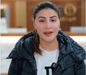 Karishma Kotak’s Skincare Reveal: Exosome Skin Therapy Microneedling