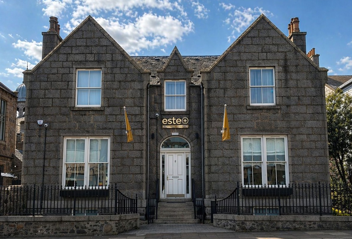 Aberdeen Clinic