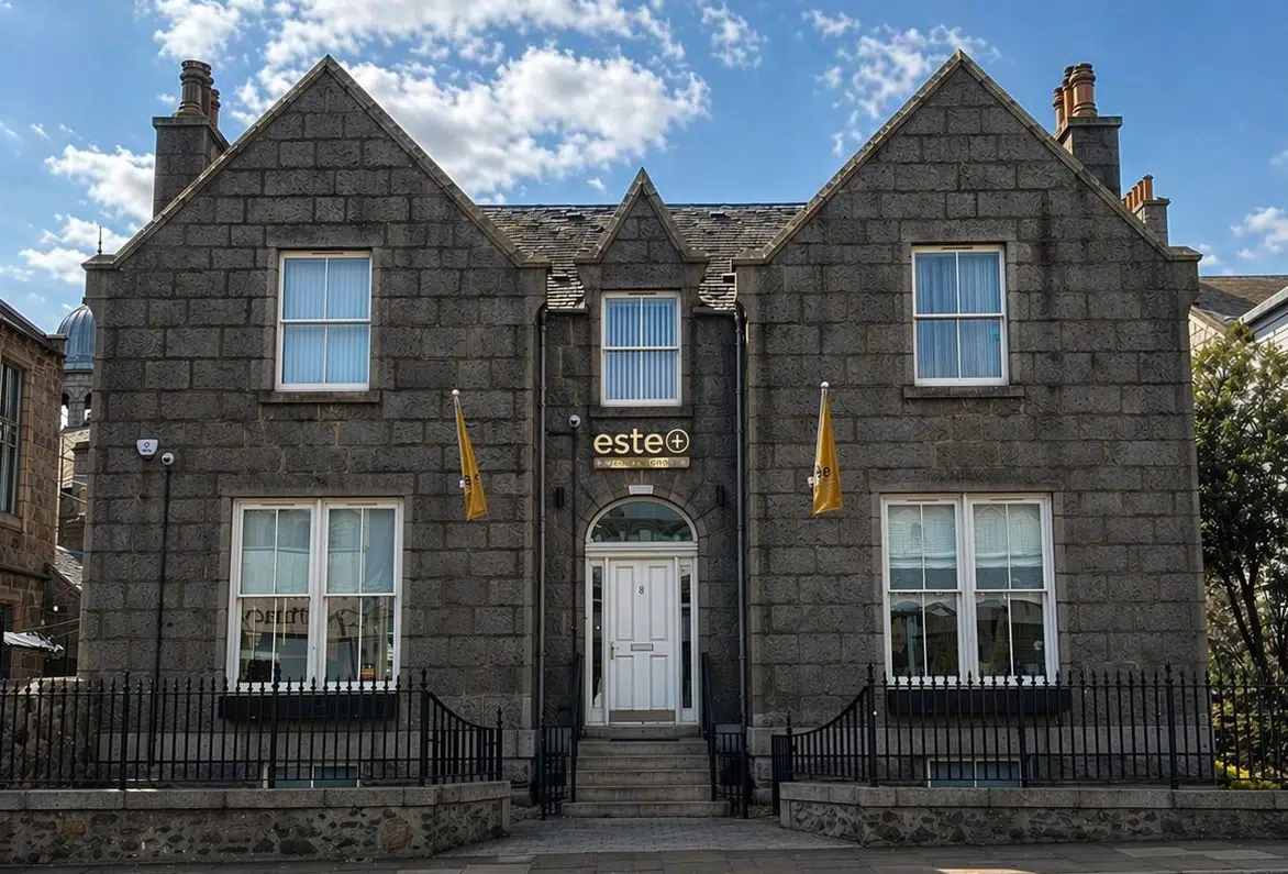 Aberdeen Clinic