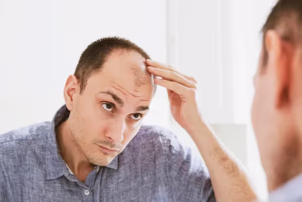 How to Choose a Hair Transplant Clinic in Leicester