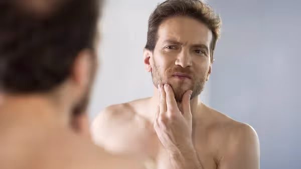Where Can I Get a Beard Transplant in Glasgow